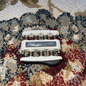 Pro Hand Exerciser