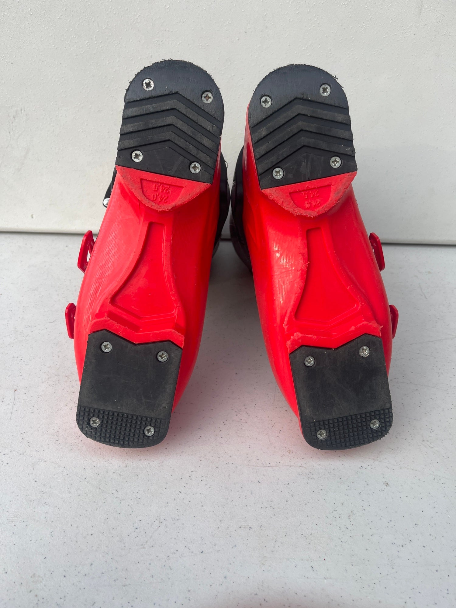 Atomic HAWX JR4 24-24.5cm Used Insole付 | Boots Ski JR4 24-24.5cm