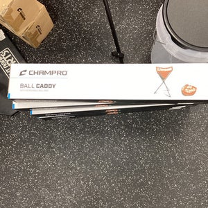 New Champro BALL CADDY BB/SB