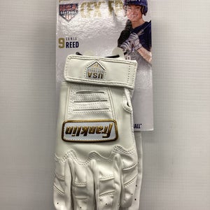 (New) Batting Gloves