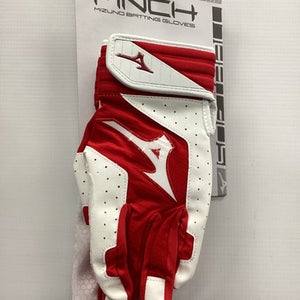 Mizuno Medium (New) Batting Gloves