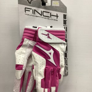 Mizuno XS (New) Batting Gloves
