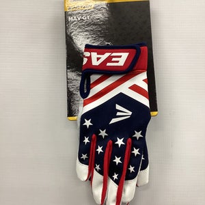 Easton XL (New) Batting Gloves