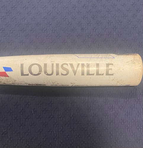 2019 Louisville Slugger Solo 619 BBCOR Certified Bat (-3) Alloy (Used)