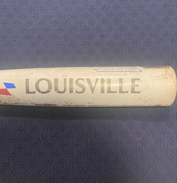 2019 Louisville Slugger Solo 619 BBCOR Certified Bat (-3) Alloy (Used)