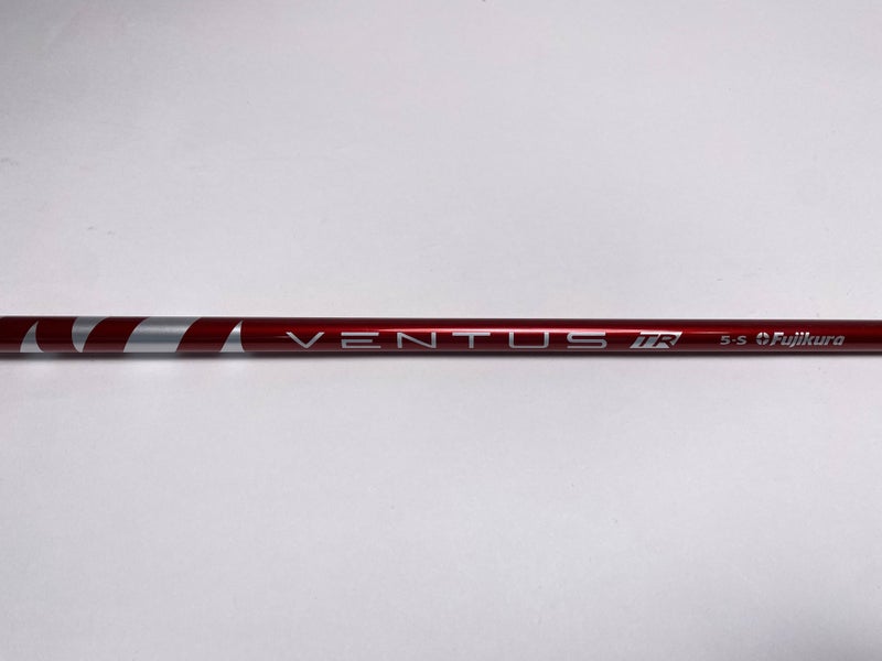 Fujikura Ventus Red TR 5S Stiff Graphite Driver Shaft 44.75"-Cleveland