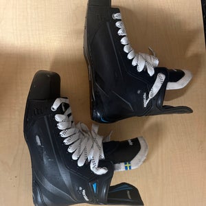 Marsblade Inline Skates BOOT ONLY Size 9.5 (Used)