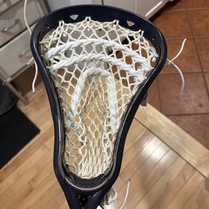 DYED VINTAGE BRINE CYBER STRUNG HEAD