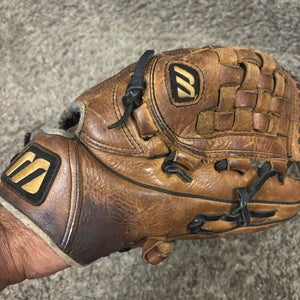 Mizuno Classic MCL 1000 12 inch Baseball Glove RHT