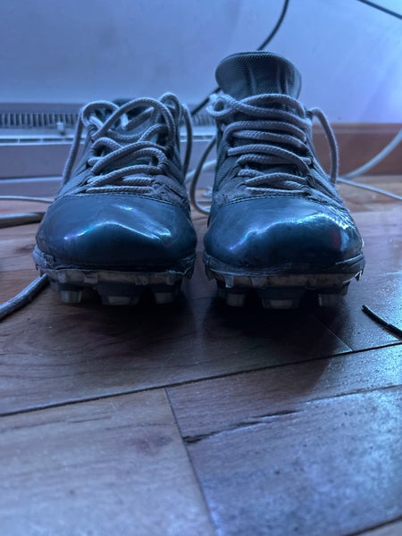 Jordan 11 cleats
