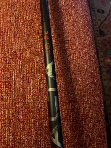 Men's Ping G410 Right Handed Hybrid Regular Flex 4H (used). Painted black club head.