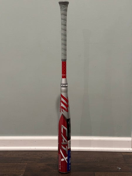 Marucci Cat X Composite 33 -3  BBCOR (New)