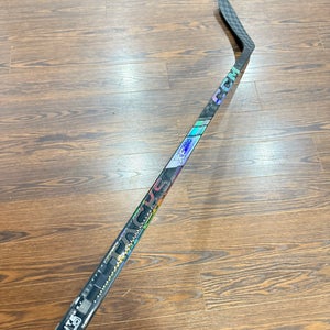 CCM Trigger 9 Pro 80 Flex P90 Custom LH