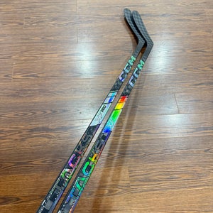 2-Pack CCM Trigger 9 Pro 80 Flex P90 Custom LH