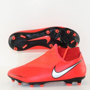 Nike Phantom VSN Ghost Cleats (Used) Size 7