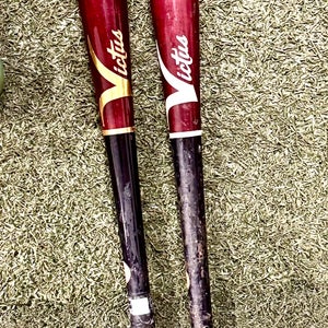 2020 Victus TS271 Mitch Garver Bat  Maple 31.5 oz 34" (Used)