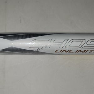 2023 Easton Ghost Unlimited Bat (-11) Composite 21 oz 32" (New)