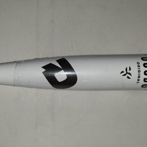2021 DeMarini The Goods USSSA Certified Bat (-8) Alloy 24 oz 32" (New)