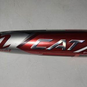 2023 Marucci CAT X Composite Bat (-10) Composite 16 oz 26" (New)