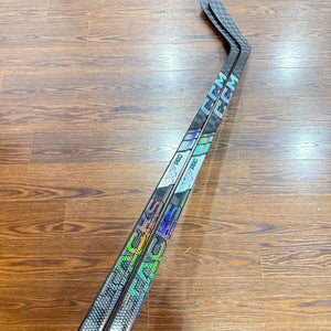 2-Pack CCM FT7 Pro 85 Flex P90 LH