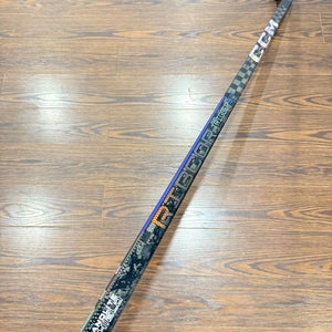 CCM Trigger 9 Pro 70 Flex P90 LH