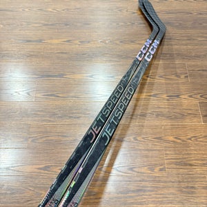 2-Pack CCM Trigger 9 Pro 85 Flex P88 LH