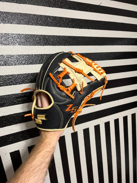 SSK Z5 11.5 Craftsman infield baseball glove