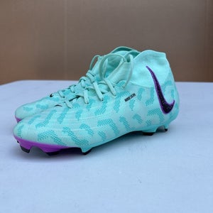 Nike Phantom Luna FG Soccer Cleats Women's Size 6 - FN8406-300 - NEW