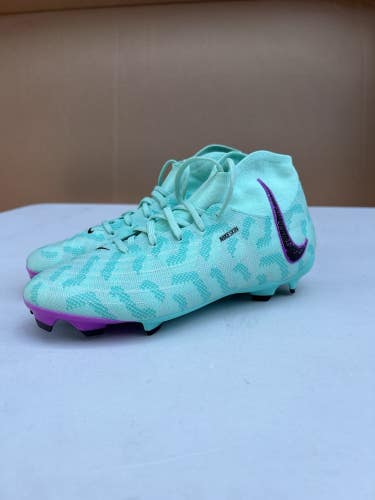 Nike Phantom Luna FG Soccer Cleats Women's Size 6 - FN8406-300 - NEW