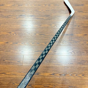 All Black 77 Flex P91-A LH Vapor Adv  Styled
