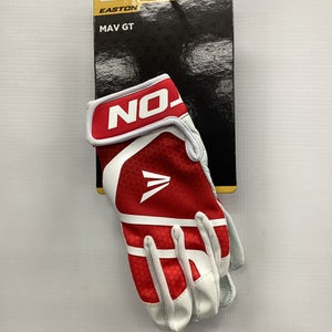 Easton Large (New) Batting Gloves