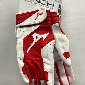 Mizuno Large (New) Batting Gloves