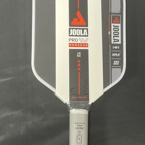 Joola Pro IV Perseus 16mm Pickleball Paddle