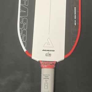 Joola Agassi Pro 14mm Pickleball Paddle