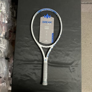 Diadem Dream 110 Grip Size 3