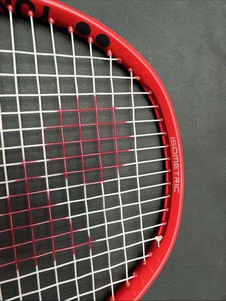 yonex vcore 98 Grip Size 4 1/4 | SidelineSwap | Buy and Sell
