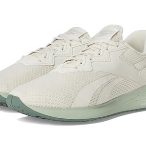 Reebok Energen Plus 2.0 Sneakers Men's US 11 Bone Lace Up Running Shoes PQ10