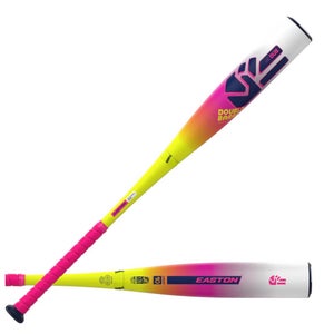 2026 Easton DUB USSSA Certified Bat (-10) Composite 19 oz 29" (New)