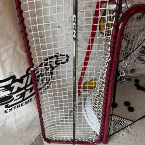 Junior CCM ASV-PRO Right Handed Hockey Stick P28 Pro Stock (Used)
