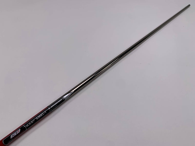 Mitsubishi Rayon M.A.S TP XMKL-1 Extra Stiff Graphite Driver Shaft 46" 0.335