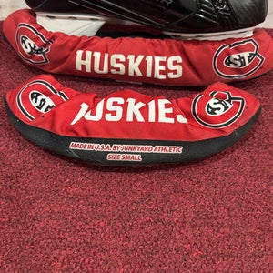 St Cloud State Skate Soakers Item#DVSK