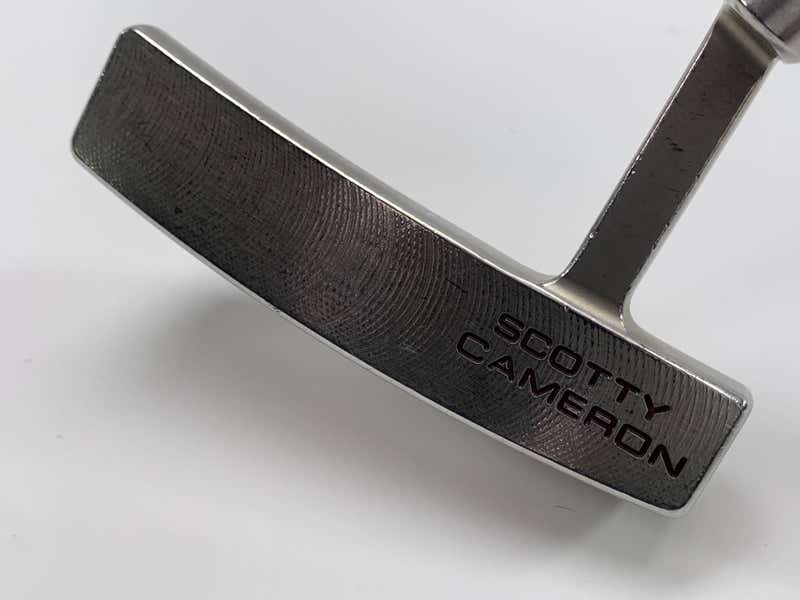 Scotty Cameron Sonoma Putter 34