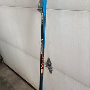 Intermediate Bauer Left Hand Hockey Stick P28 (Used)