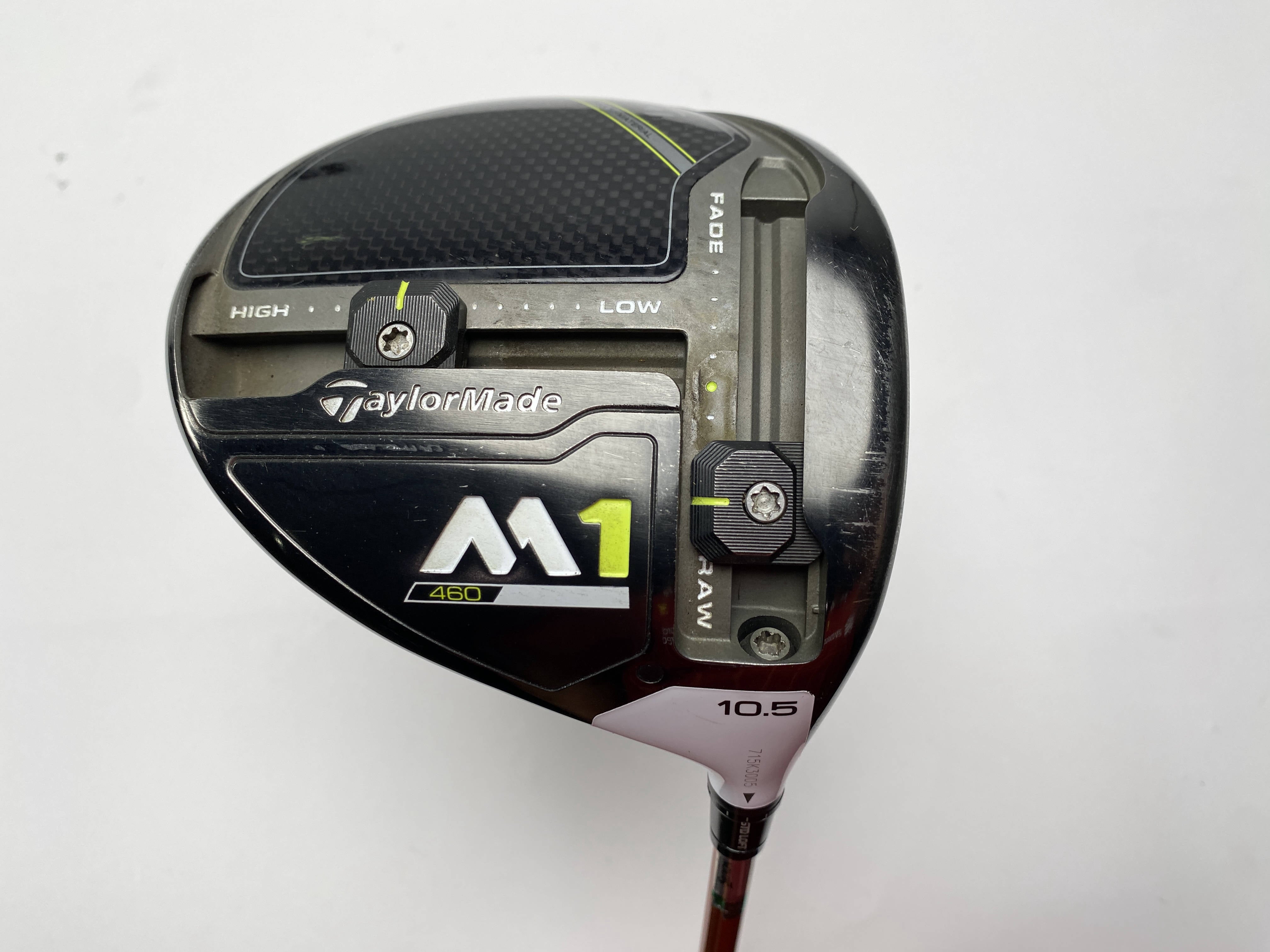 SRIXON Z785 9.5° MIYAZAKI MIZU 6S スリクソン ドライバー 1W SRIXON Z785 9.5° MIYAZAKI MIZU 6S スリクソン ドライバー 1W
