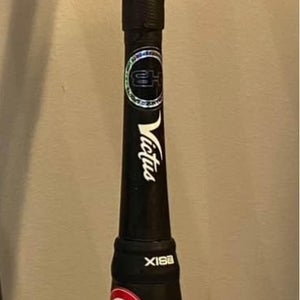 Victus Nox Hybrid USSSA Certified Bat (-8) 30" 22 Oz.