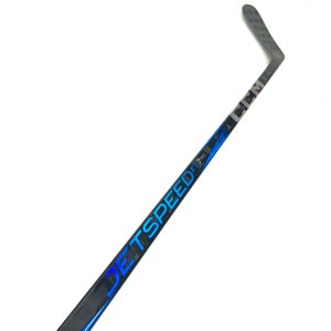 CCM Jetspeed FT7 Pro LH 80 Flex P29 - RH977
