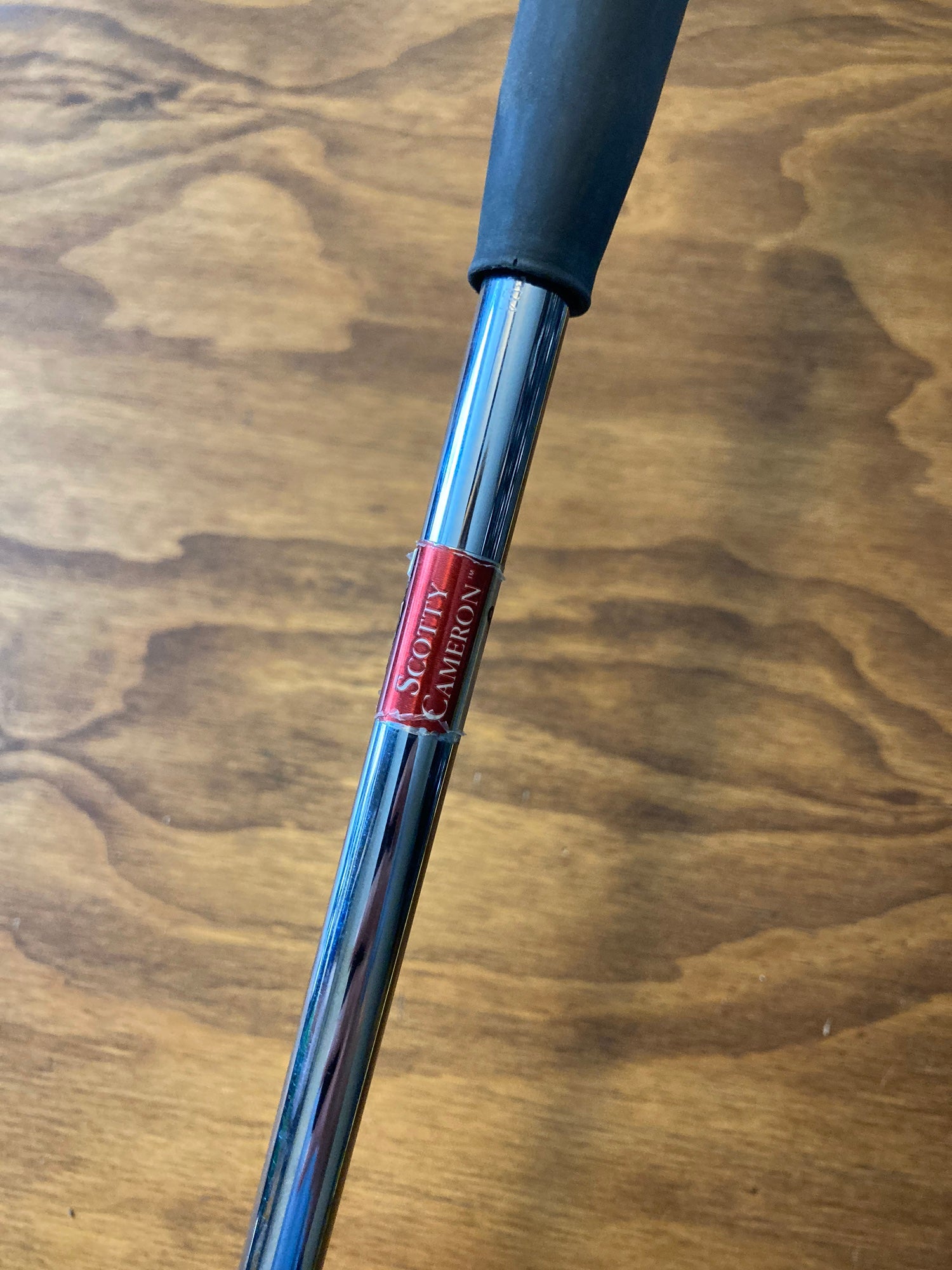 Titleist Scotty Cameron TeI3 Santa Fe Putter / 35” | SidelineSwap