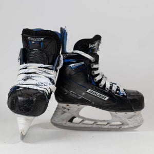 Bauer Nexus 2500 Size 3 Hockey Skates