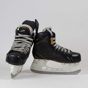 Bauer Supreme One.6 Size 2 Hockey Skates