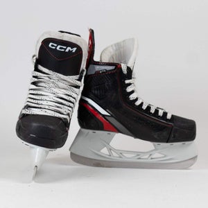 CCM Jetspeed 655 Size 3 Hockey Skates